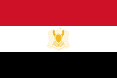 Errepublika Arabiarren Federazioko bandera