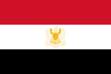 Federation of Arab Republics (1972–1980)