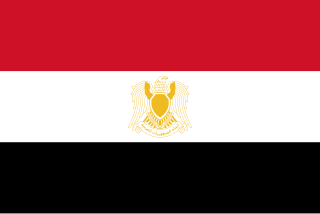 Federation of Arab Republics Unsuccessful attempt of establishing a state consisting of Egypt, Libya and Syria