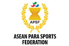 Flag of The Asean Para Sports Federation.jpg