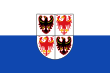 Tridentsko-Horní Adiže/Jižní Tyrolsko – vlajka