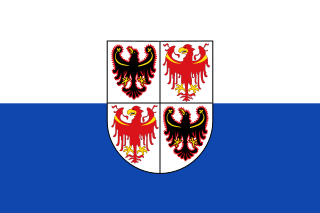 Politics of Trentino-Alto Adige/Südtirol Wikipedia list article