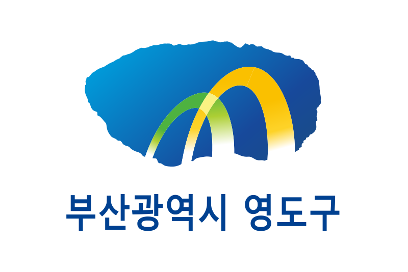 File:Flag of Yeongdo, Busan.svg