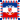 Flag of the President of Serbia and Montenegro (1992-2006).svg