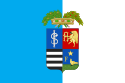 Flag of the Province of Isernia.svg