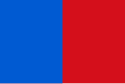 Metropolitan City of Rome Capital - Flag