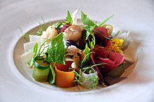 New Nordic Cuisine Draws Disciples - The New York Times