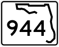 Thumbnail for Florida State Road 944