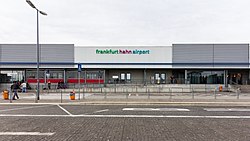 Flughafen Francoforte-Hahn, Terminal-0296.jpg