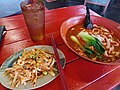 Thumbnail for File:Food at Huangcheng Noodle House.jpg