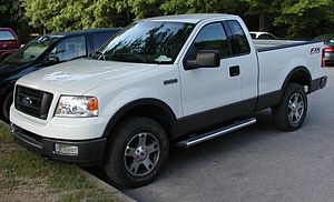 Ford F-Series