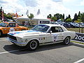 Ford Mustang 1967