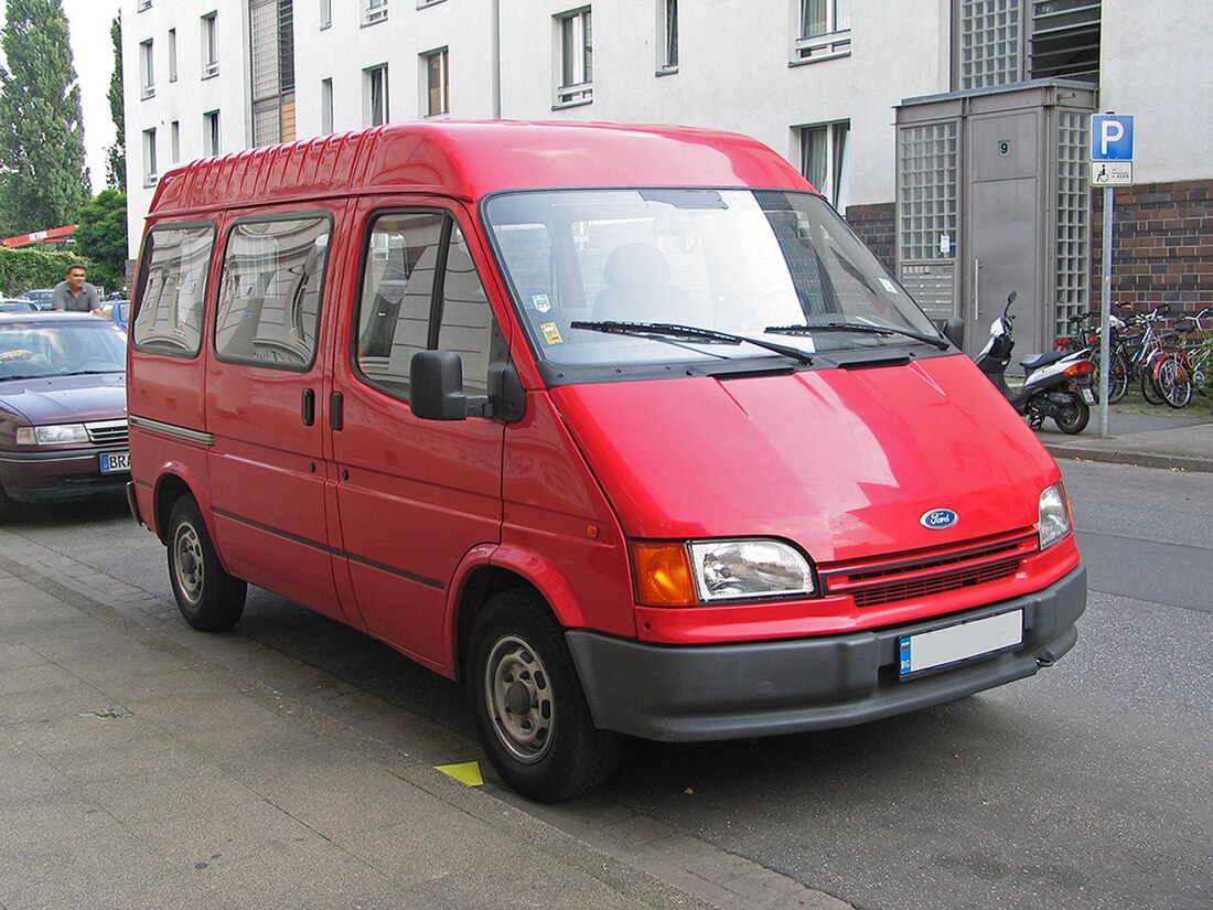 Van