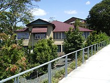 Mantan Dispenser Rumah, Diamantina Hospital.jpg