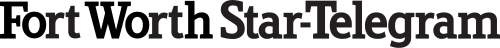 Fort Worth Star-Telegram logo.svg
