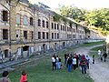 Le fort de Cormeilles.