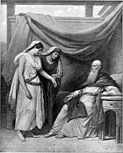 Abraham - Wikipedia