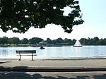 Byrd Park