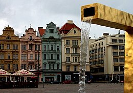 Region de Plzeň - Sœmeanza