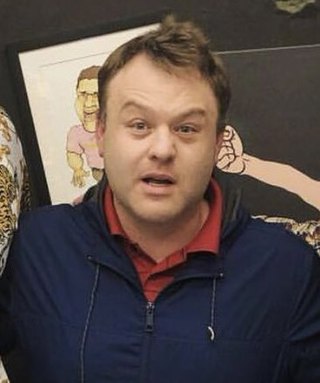 <span class="mw-page-title-main">Frank Caliendo</span> American comedian, actor and impressionist