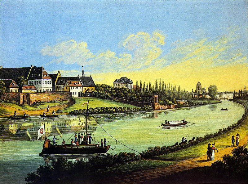 File:Frankfurt Am Main-Mainpanorama mit Gutleuthof-um 1825.jpg