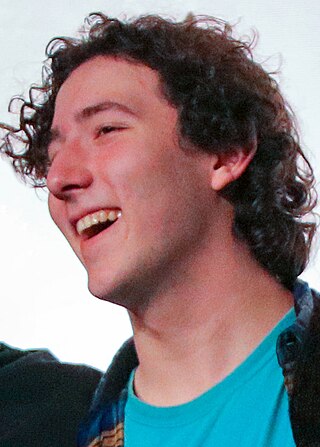 <span class="mw-page-title-main">Frankie Jonas</span> American singer and actor (born 2000)