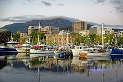 Hobart, Tazmanya