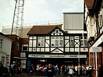 Fratton Park entrance.jpg