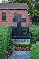 Deutsch: Friedhof von Altlandsberg.