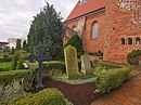 Neuenkirchen Dithmarschen Cemetery 2019-12-23 5.jpg