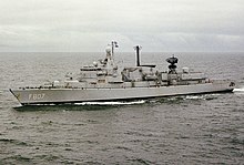 Frigate Kortenaer