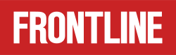 Frontline Logo 2020.svg
