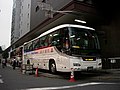 富士急シティバス 新宿 - 沼津線