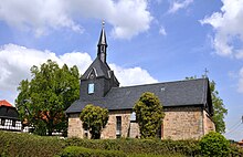 Datei:Gösselborn-Kirche-4.JPG