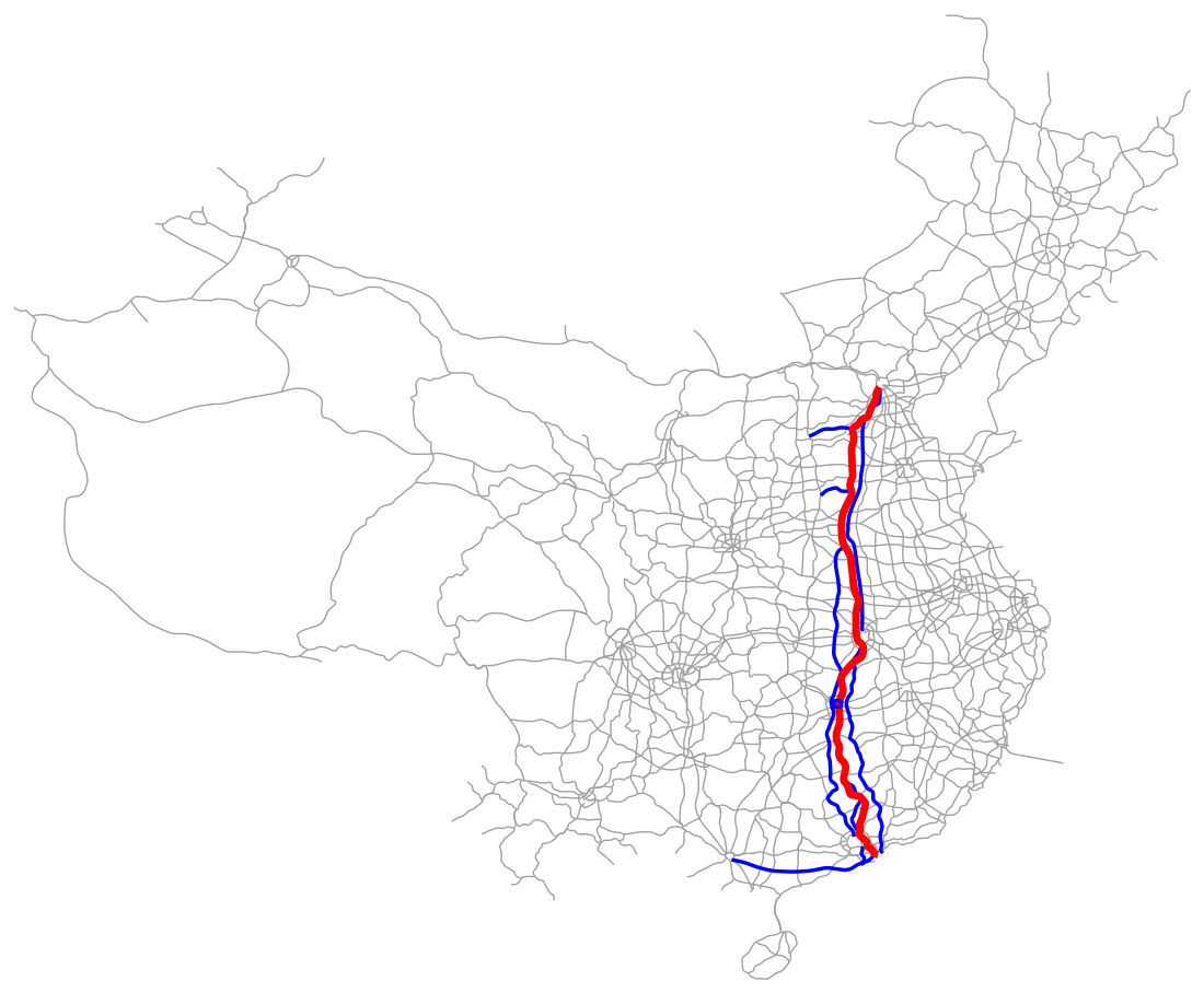 京港澳高速公路