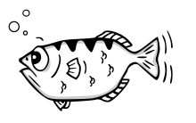 GDB Archer Fish by Andreas Arnez.svg