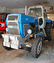 تراکتور GDR ZT 300 (با نام مستعار) .jpg