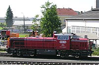 DH 1700.1 (2008)