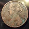 GREAT BRITAIN, VICTORIA 1866 -ONE PENNY b - Flickr - woody1778a.jpg