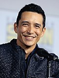 Miniatura per Gabriel Luna