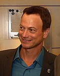 Smámynd fyrir Gary Sinise