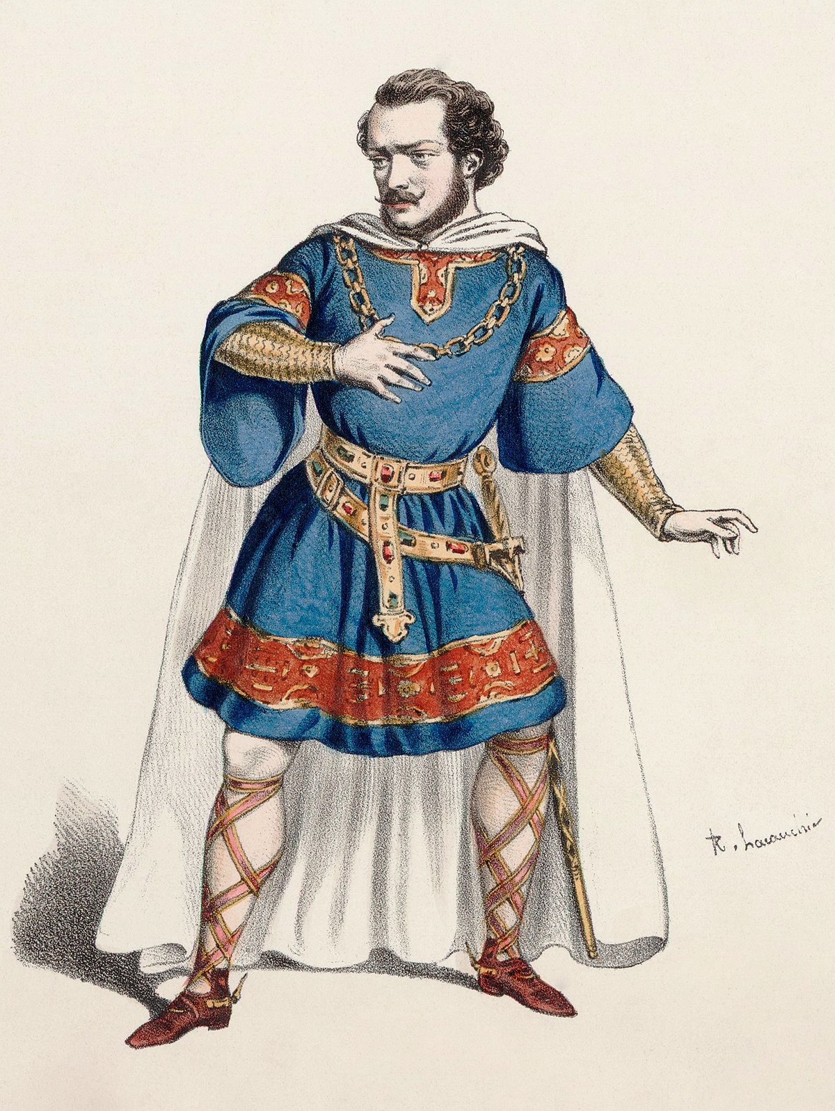 Gaston IV