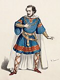 Thumbnail for Gaston IV, Viscount of Béarn