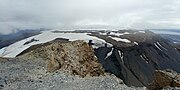 Thumbnail for Geitlandsjökull