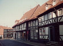 Waffenschmiedehaus (1548)