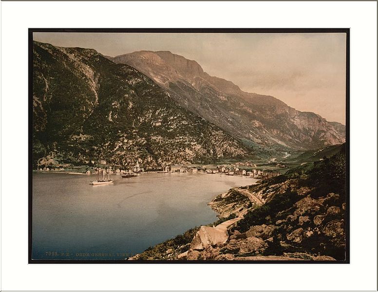 File:General view from fjord Odde Hardanger Fjord Norway.jpg