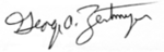 George A. Zentmyer Signatur.tif