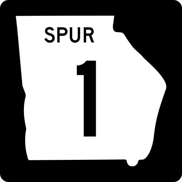 File:Georgia 1 Spur.svg