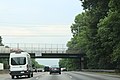 Georgia I285nb Clifton Springs Rd Overpass