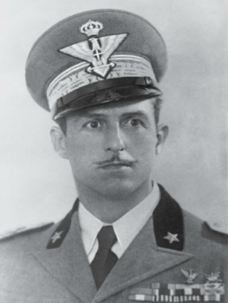 <span class="mw-page-title-main">Giacomo Carboni</span> Italian general